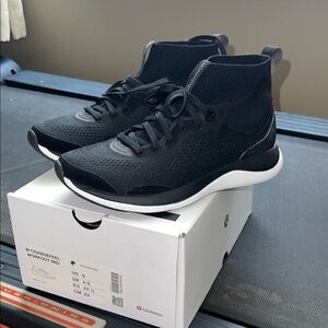 lululemon athletica chargefeel